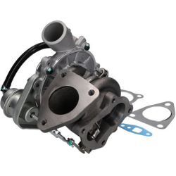  kompresorius, įkrovimo sistema