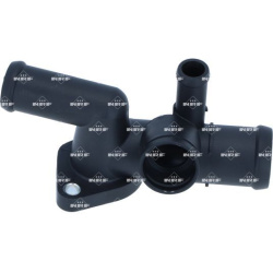  aušinimo skysčio jungė