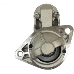  starteris <small>AS</small>