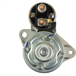  starteris <small>AS</small>