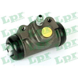  rato stabdžių cilindras