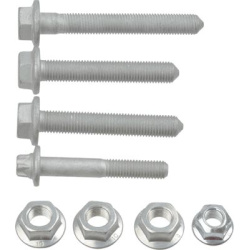  remonto komplektas, rato pakaba <small>Service Pack</small>