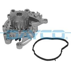  Vandens siurblys, variklio aušinimas