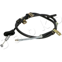  trosas, stovėjimo stabdys