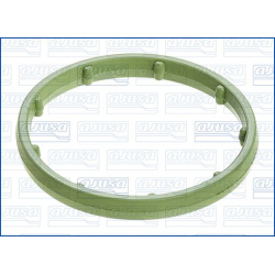  tarpiklis, alyvos aušintuvas