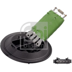  varža, vidaus pūtiklis <small>febi Plus</small>