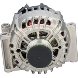  kintamosios srovės generatorius <small>VALEO RE-GEN REMANUFACTURED</small>