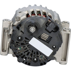  kintamosios srovės generatorius <small>VALEO RE-GEN REMANUFACTURED</small>