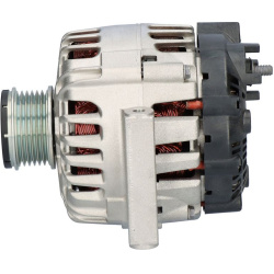  kintamosios srovės generatorius <small>VALEO RE-GEN REMANUFACTURED</small>