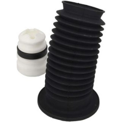  apsauginio dangtelio komplektas, amortizatorius