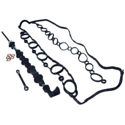  įsiurbimo kolektoriaus modulis