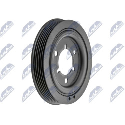  skriemulys, alkūninis velenas