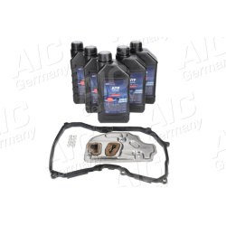  Kompl., autom. pavarų dėžės alyv. keit. <small>Original AIC Quality</small>