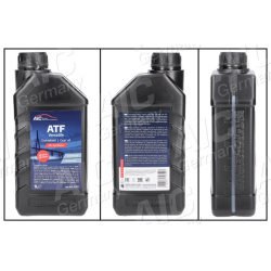  Kompl., autom. pavarų dėžės alyv. keit. <small>Original AIC Quality</small>