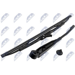  valytuvo svirtis, priekinio stiklo apliejiklis