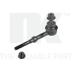  stabilizatoriaus traukė