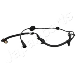  jutiklis, rato greitis