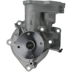  Vandens siurblys, variklio aušinimas