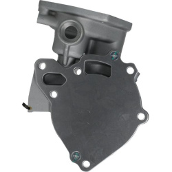  Vandens siurblys, variklio aušinimas