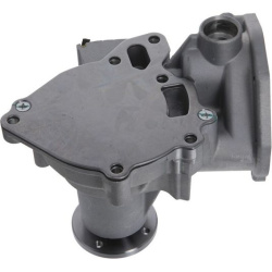  Vandens siurblys, variklio aušinimas