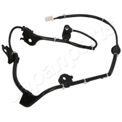  jutiklis, rato greitis