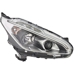  priekinis žibintas <small>ORIGINAL PART</small>