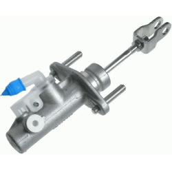  pagrindinis cilindras, sankaba