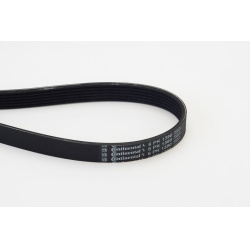  V formos rumbuoti diržai