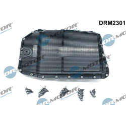  alyvos karteris, automatinė transmisija