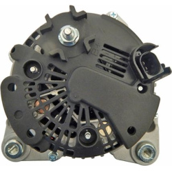  kintamosios srovės generatorius