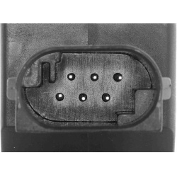 vožtuvas, suspausto oro sistema <small>Original VEMO Quality</small>