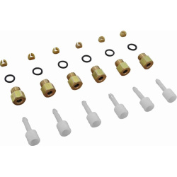  vožtuvas, suspausto oro sistema <small>Original VEMO Quality</small>