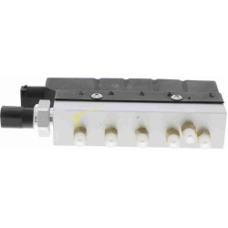  vožtuvas, suspausto oro sistema <small>Original VEMO Quality</small>