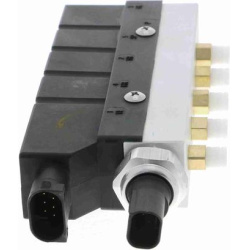  vožtuvas, suspausto oro sistema <small>Original VEMO Quality</small>