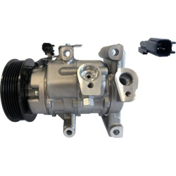  kompresorius, oro kondicionierius <small>BEHR</small>