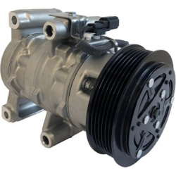  kompresorius, oro kondicionierius <small>BEHR</small>