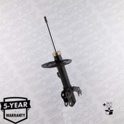  amortizatorius <small>MONROE ORIGINAL (Gas Technology)</small>