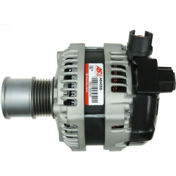  kintamosios srovės generatorius <small>AS</small>