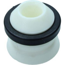  atraminis buferis, pakaba