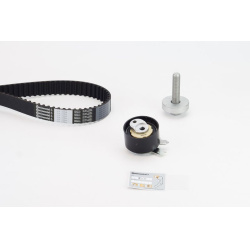  paskirstymo diržo komplektas