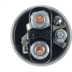  solenoidinis jungiklis, starteris <small>AS</small>