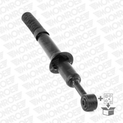  amortizatorius <small>MONROE ADVENTURE</small>