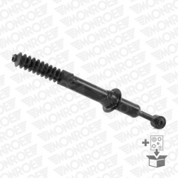  amortizatorius <small>MONROE ADVENTURE</small>