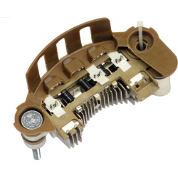  lygintuvas, kintamosios srovės generatorius <small>AS</small>