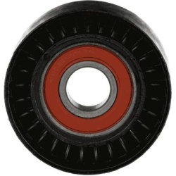  kreipiantysis skriemulys, V formos rumbuotas diržas <small>DriveAlign™</small>
