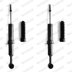  amortizatorius <small>MONROE ADVENTURE</small>