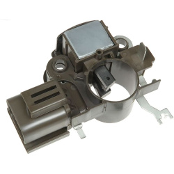  reguliatorius, kintamosios srovės generatorius <small>AS</small>