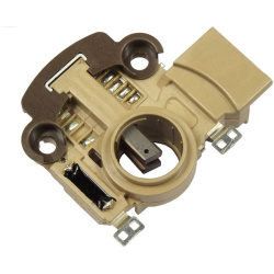  reguliatorius, kintamosios srovės generatorius <small>AS</small>