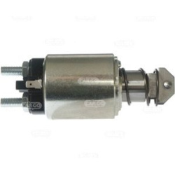  solenoidinis jungiklis, starteris