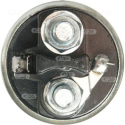  solenoidinis jungiklis, starteris